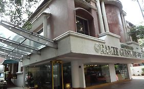 Ramee Guestline Hotel Dadar